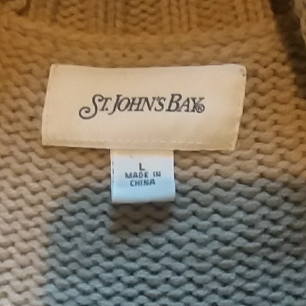 Sweater - Picture 2 of 3